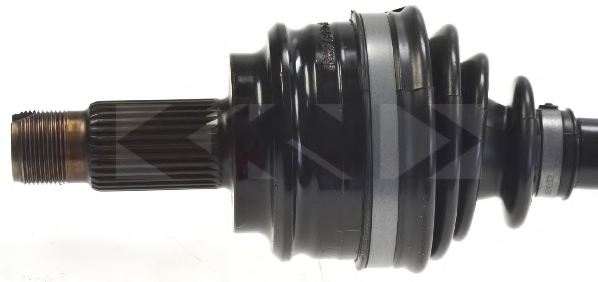 L?BRO 304661 Drive Shaft